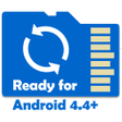 media.Re.Scan: media scanner, work on above 4.0 APK icon