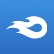 MediaFire APK icon