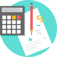 Mee Khata - Send automatic payment due reminders. icon