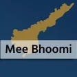 MeeBhoomi AP - Andhra Pradesh - Adangal /1-B / FMB APK icon
