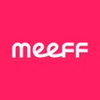 MEEFF - Make Global Friends APK icon