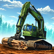 Mega Harvester APK icon