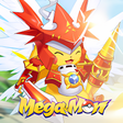 Mega Monster icon