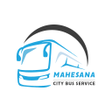 Mehsana Bus Service - MMBS APK icon