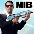MIB: Galaxy Defenders Free 3D Alien Gun Shooter APK icon