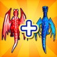 Merge Battle icon