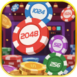 Merge CoinDrop Puzzle APK icon