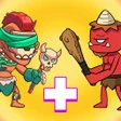 Merge Master - Fusion War APK icon