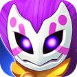Merge War - Army Draft Battler icon