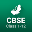 Meritnation: CBSE ICSE more Free Live Classes APK icon