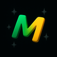 MeshAI: AI 3D Model Generator APK icon
