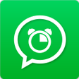 Message Alarm - Instant Alerts APK icon