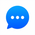Messenger SMS - Text messages APK icon