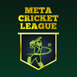 Meta Cricket League : NFT Game APK icon