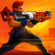 Metal Squad: Shooting Game APK icon