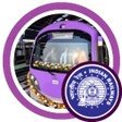Metro Ride Kolkata APK icon