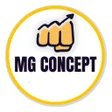 MG Concept - SSC & 2022 EXAMS APK icon