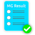 MGU Result Checker APK icon