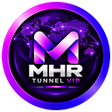 MHR Tunnel VIP - Ultra Speed APK icon