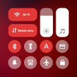 Mi Control Center APK icon