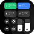 MI Control Center APK icon