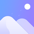 Mi Gallery - Photos Album APK icon