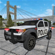 Miami Crime Police APK icon