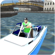Miami Crime Simulator 2 APK icon