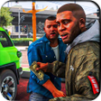 Michael x Franklin Cremi APK icon