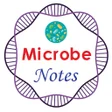 Microbe Notes APK icon