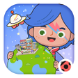 Miga Town: My World APK icon