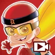 Mighty Raju Videos APK icon