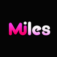 Miles - Video chat online APK icon
