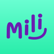 Mili - Live Video Chat APK icon