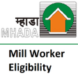 Mill Worker Eligibility APK icon