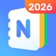 Mind Notes: Notebook Note Memo APK icon