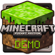 Minecraft - Pocket Edition Demo icon