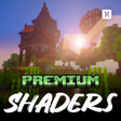 Minecraft Shader Mods for 1.19 APK icon