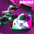Mini Motor Racing 2019 icon