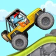 Mini Racing Adventures APK icon