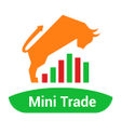 Mini Trade - Mobile Trade App APK icon