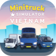 Minitruck Simulator Vietnam icon