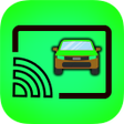 Mirror Link Phone to car APK icon