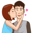 Mirzapur 2 Stickers For WhatsApp - WAStickerApps APK icon