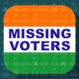 Missing Voters APK icon