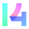 MIUI 14 Updater: Android APK icon