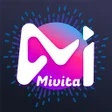 Mivita - Face Swap Video Maker APK icon