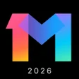 MiX Launcher V2 for Mi Launcher APK icon