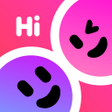 Mixu - Meet on Live Video Chat APK icon