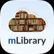 mLibraryYour Mobile eLibrary APK icon